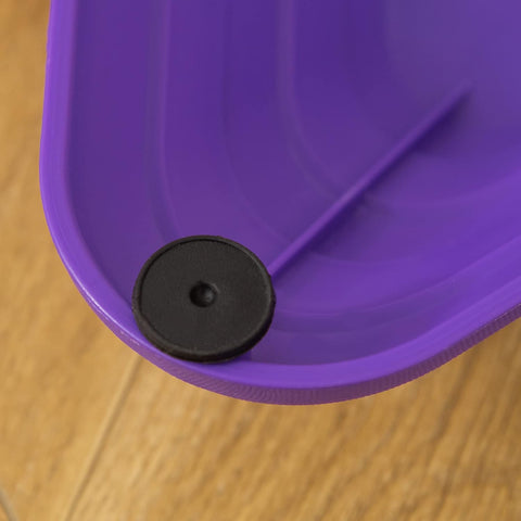 Starfish Style 11 Pcs Large Size Stepping Balance Stones for Kids