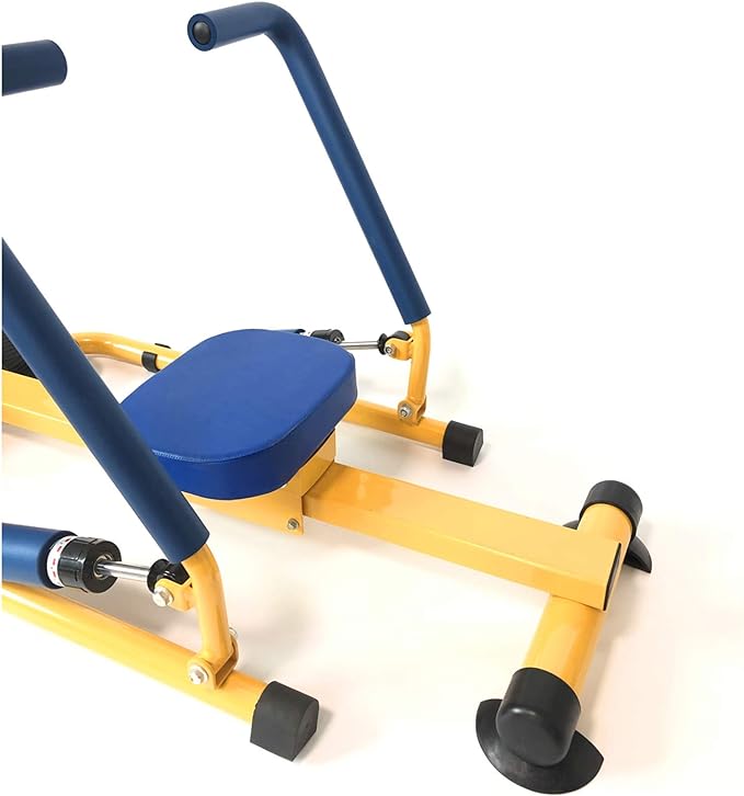Multifunction Rower for Kids Fun & Fitness | Indoor Exercise Workout Toy (Ages 3–6)