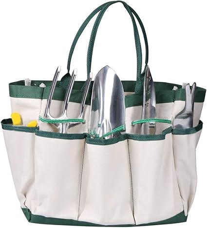 Kids  Garden Tools Set Toy Outdoor Play | Garden & Soil Play
