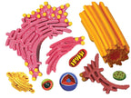 4D Vision Animal Cell Anatomy Model | 24 Pcs Educational STEM Biology Puzzle Toy
