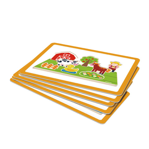 Learning Space and Distance