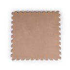 Sensory Puzzle EVA Play Floor Mat 6 PCS | Kids Tactile Sensory Foam Tile Set