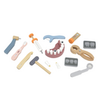 Dentist Kit for Kids | Pretend Play Dental Care Set with Accessories Age 3+