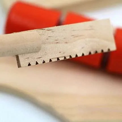 Wooden Fruit Cutouts