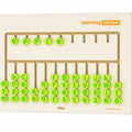 Wall Game Learning Alphabet | Educational Letter Sliding Activity Toy for Kids