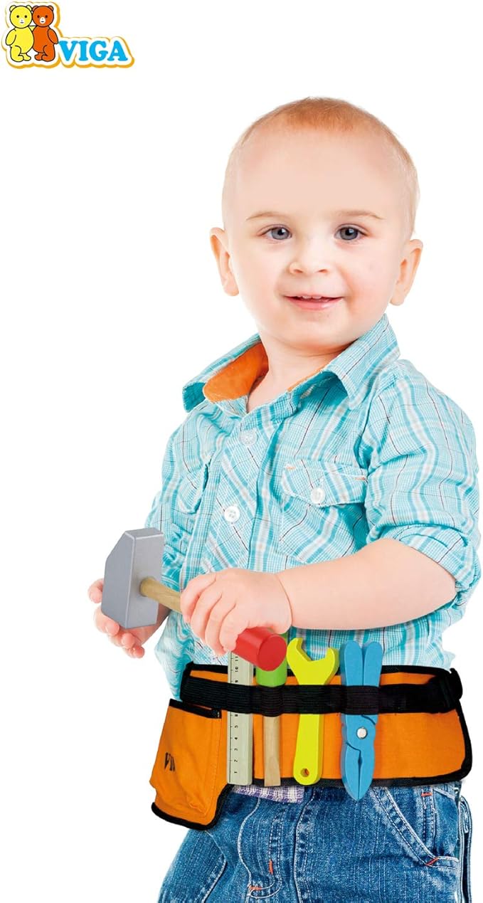 Tool Belt