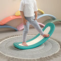 Kids Wobble & Balance Board | Montessori Balance &amp; Sensory Training Toy for Kids