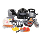 Kitchen Cooking Utensils  Playset, 35pcs