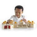 Sound Box Peekaboo Game | Kids Audio Matching STEM Educational Toy Set