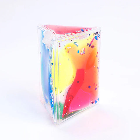 3D Sensory Foldable Gel Shapes 4