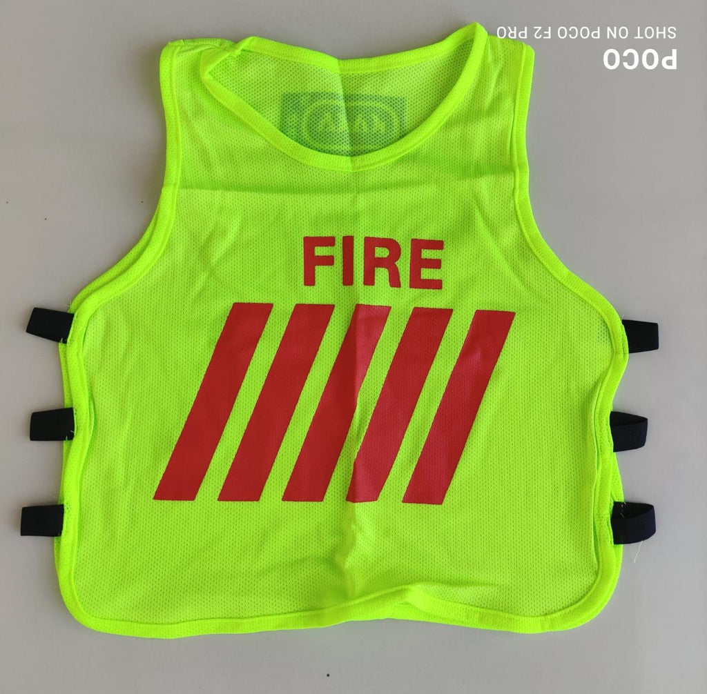 Construction Costume Dress Up Vest for Kids | Pretend Play Construction Outfit Age 3–6