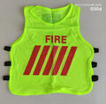 Construction Costume Dress Up Vest for Kids | Pretend Play Construction Outfit Age 3–6