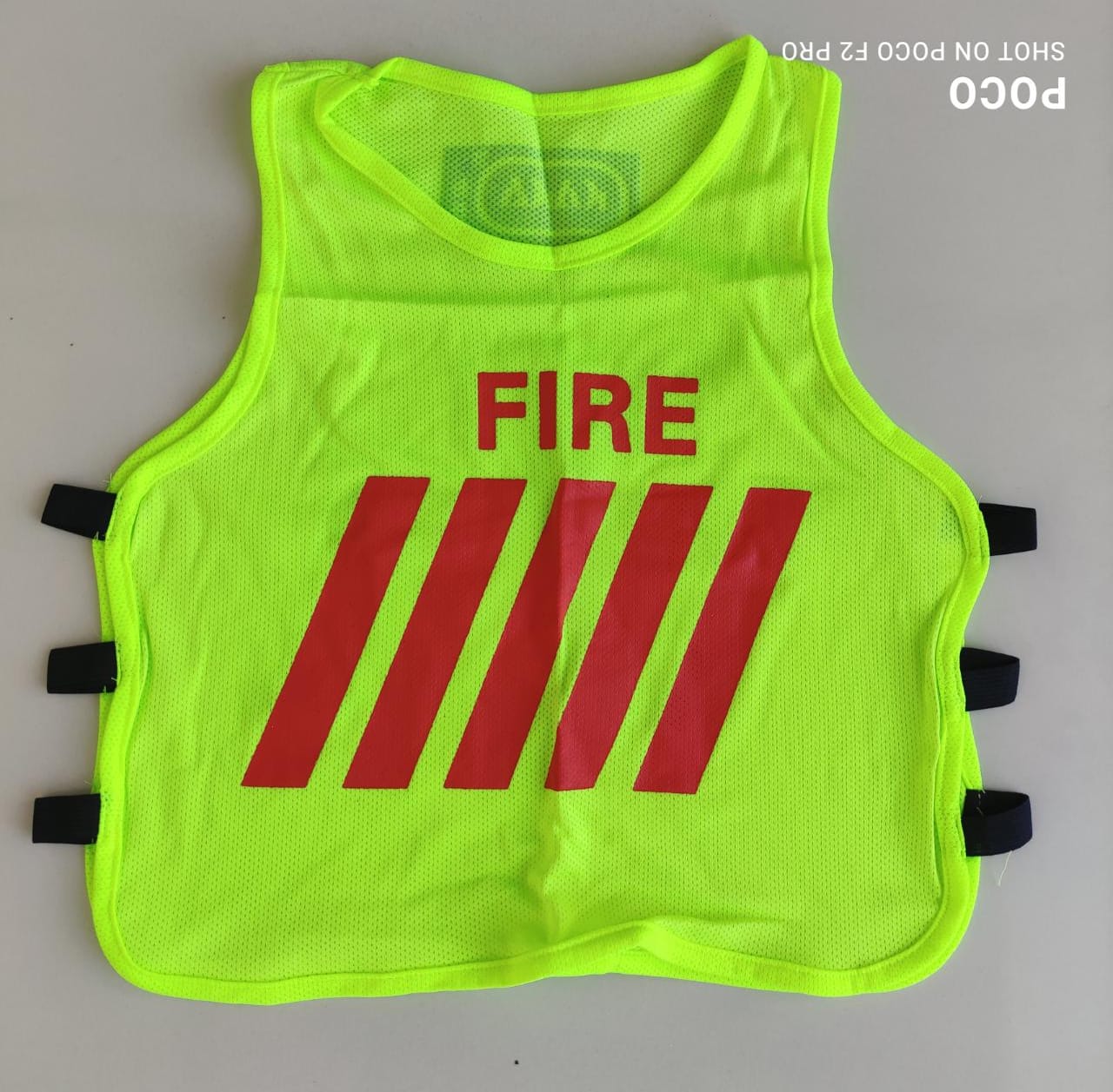 Construction Costume Dress Up Vest for Kids | Pretend Play Construction Outfit Age 3–6