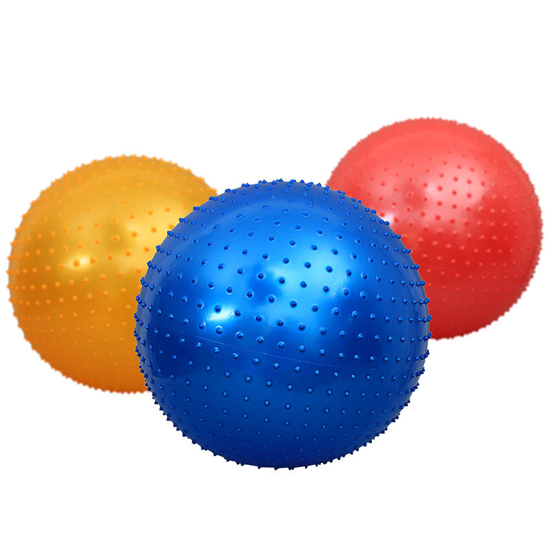 Dragon Ball Sensory Massage Ball 75cm | Fitness, Yoga & Sensory Training Ball