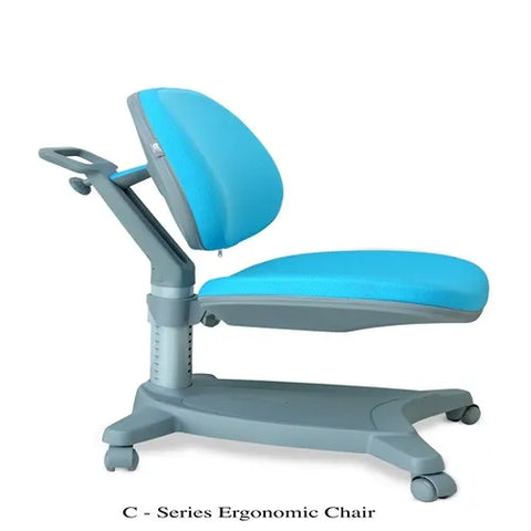 Desk & Chair Home Study
