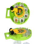 Field Microscope Insect Bug Collection View Box | Kids Magnifying Science Learning Toy