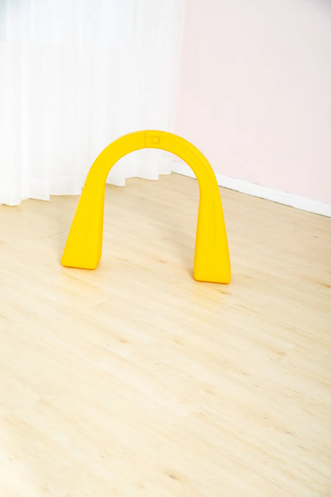 Children Playground Plastic Drill Cave for Kids Play Fun Set of 8 pcs