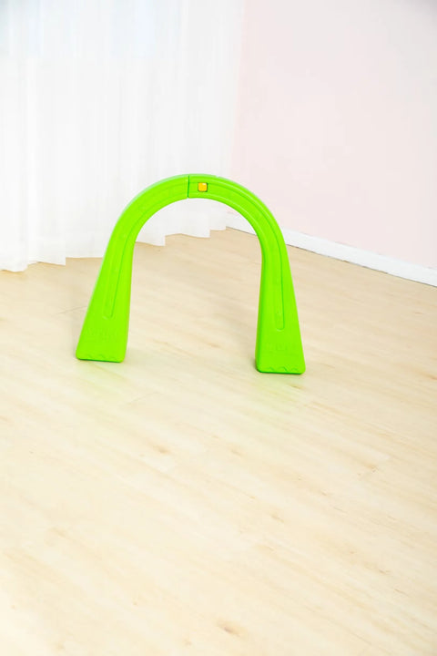 Children Playground Plastic Drill Cave for Kids Play Fun Set of 8 pcs