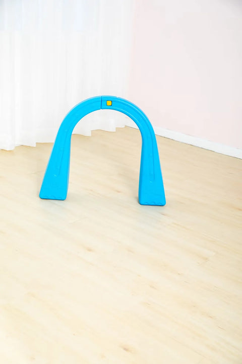 Children Playground Plastic Drill Cave for Kids Play Fun Set of 8 pcs