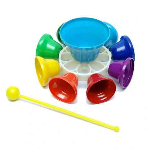 Circular Bells