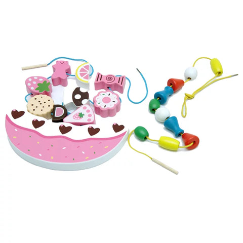 Crescent Fruit Balance