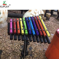 Outdoor Xylophone & Metallophone for Kids | Musical Playground Instrument