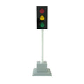Wooden Traffic Light Toy | Kids Road Safety Learning Educational Toy