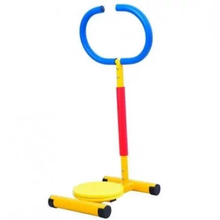 Twister for Kids Fitness Machine | Indoor Waist Exercise & Balance Training Toy (Ages 3–8)