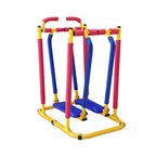 Kids Air Walker Non-Motorized | Indoor Fitness Swing Walker for Ages 3–6