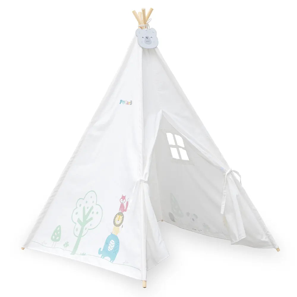 Kids Teepee Tent