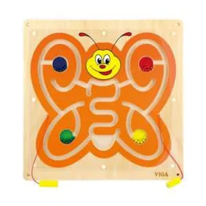 Magnetic Bead Trace