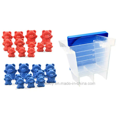 Bear Weight Balance Scale