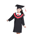 PhD Doctor Costume for Kids 
