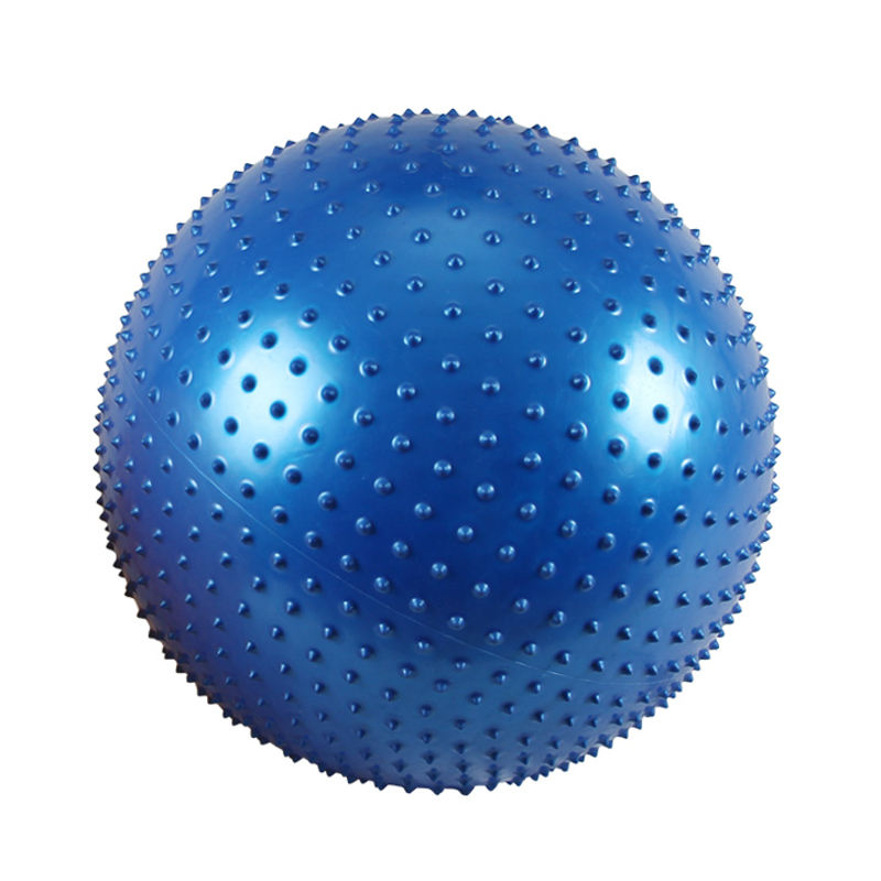 Dragon Ball Sensory Massage Ball 75cm | Fitness, Yoga & Sensory Training Ball