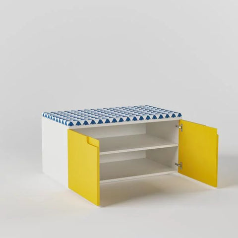 Toy Storage Box