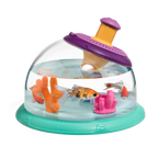 Elton Insect & Fish Viewer | Kids Educational Microscopic Observation Learning Toy