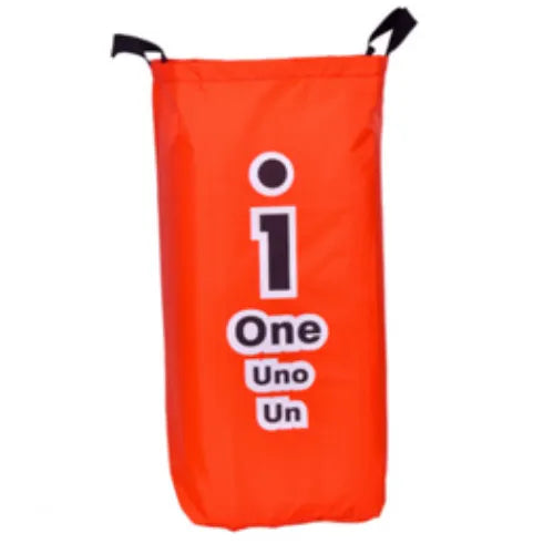 Jumping Bags Set of 6 | Kids Sack Race Game Outdoor Physical Activity Toy Set