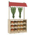 Forest Shop Center | Kids Role Play Furniture for Kindergarten & Playroom