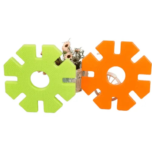 Giant Octoplay 50 Pcs Set | Kids Large Construction Building Blocks STEM Toy