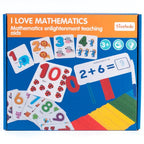 Shape Block Puzzle Snail | Wooden 4 Piece Toddler Learning Puzzle 18+ Months