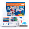 Shape Block Puzzle Snail | Wooden 4 Piece Toddler Learning Puzzle 18+ Months