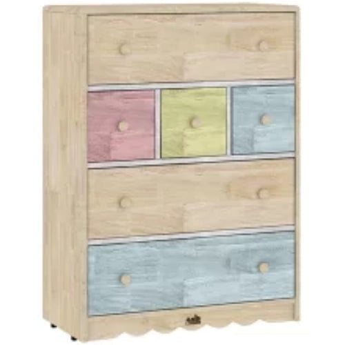 Haya Storage Chester | Stylish Wooden Storage Chest for Home Organization