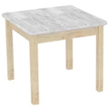 Haya Square Kids Table | Study & Multipurpose Activity Table for Children