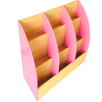 Book Storage Rack | Durable Kids Book Rack for Classroom & Home Library