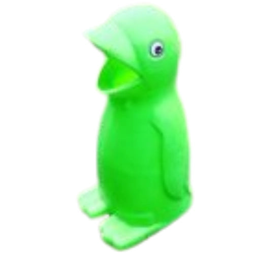 Giant Penguin Bin | Kids School Recycling Waste Bin for Nursery & Classroom Use
