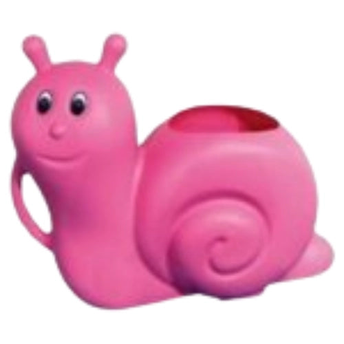 Giant Snail Bin | Kids School Recycling Waste Bin for Nursery & Classroom Use
