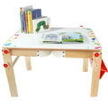 2 In 1 Convertible Easel