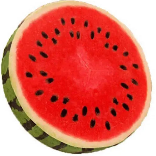 Fruit Cushion Seating Set of 7 | Kids Soft Floor Cushions for Learning & Play