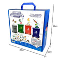 Waste Sorting Box for Kids | Educational Recycling & Garbage Classification Game Set