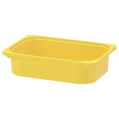 Plastic Storage Tubs for Kids | Colorful Classroom & Toy Storage Containers